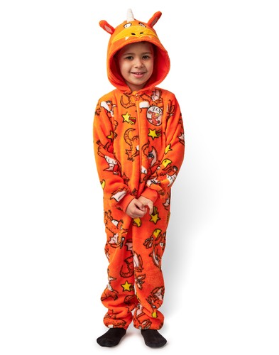 Gruffalo friends unisex - gruffalo, |